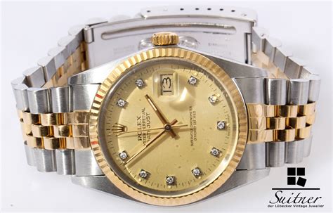 rolex zifferblatt wechseln|Wiederherstellen oder Ersetzen eines Rolex.